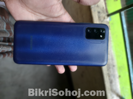 Samsung galaxy a03s